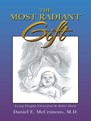 cover image of The Most Radiant Gift